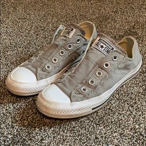 Women’s Converse Slip-On Shoes